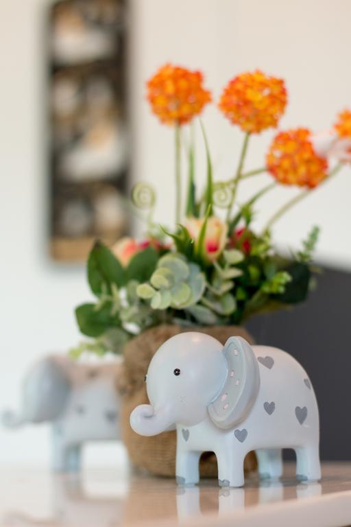 Phant At Thalang Service Apartment Exterior photo